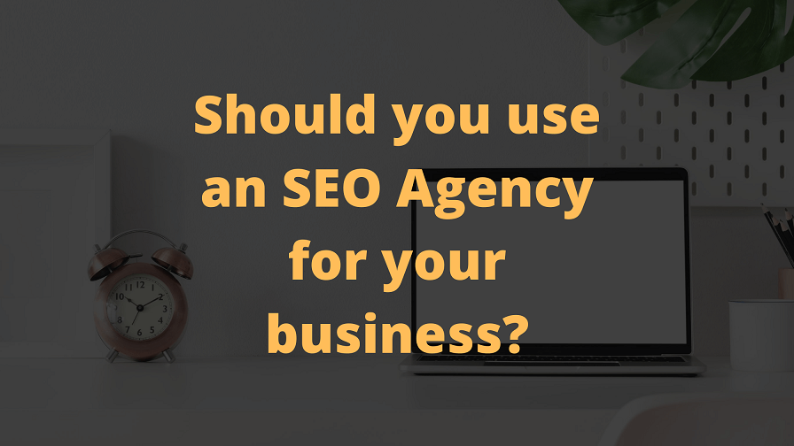 SEO Agency