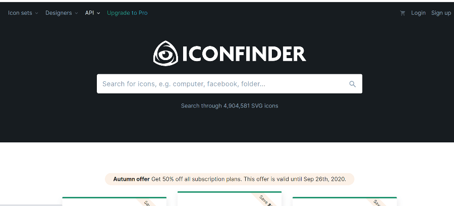 iconfinder