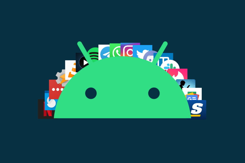 Android Apps