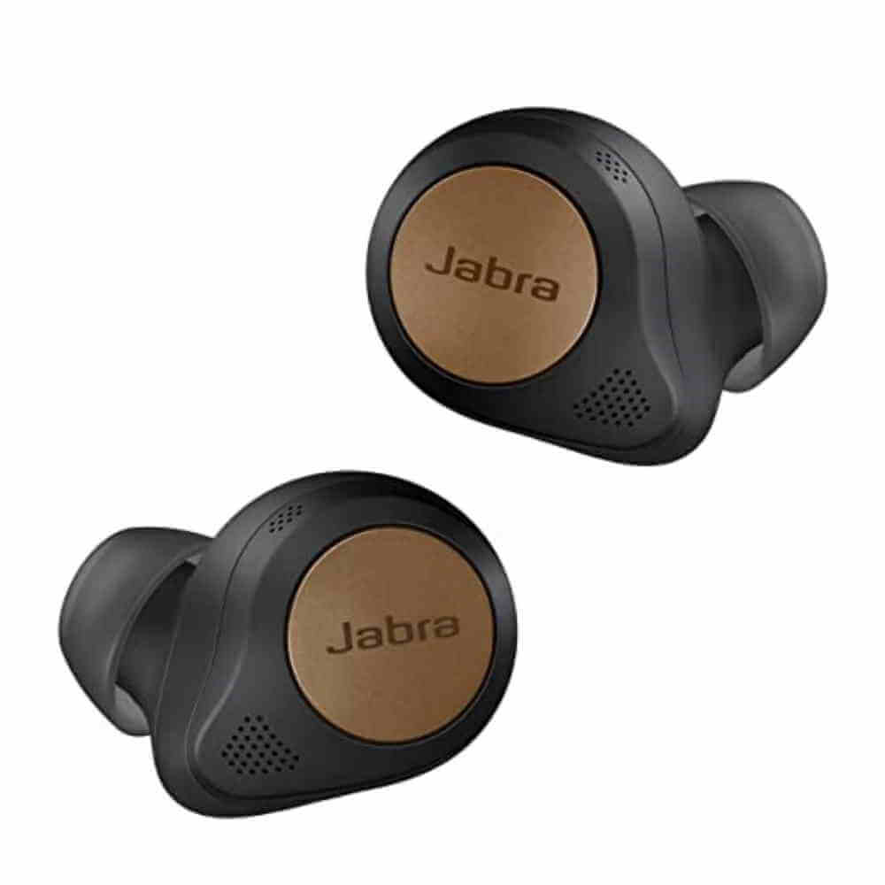 jabra elite 85t best bluetooth wireless earphone 2022