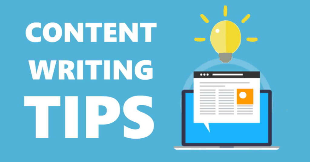 best practices for effective content writing