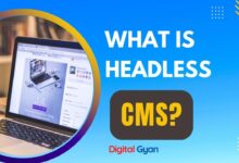 What is a Headless CMS? - Benefits and Features Explained headless cms