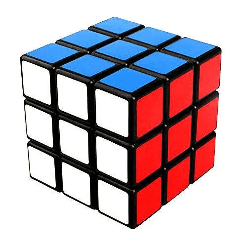 how to solve a 3x3 rubik's cube